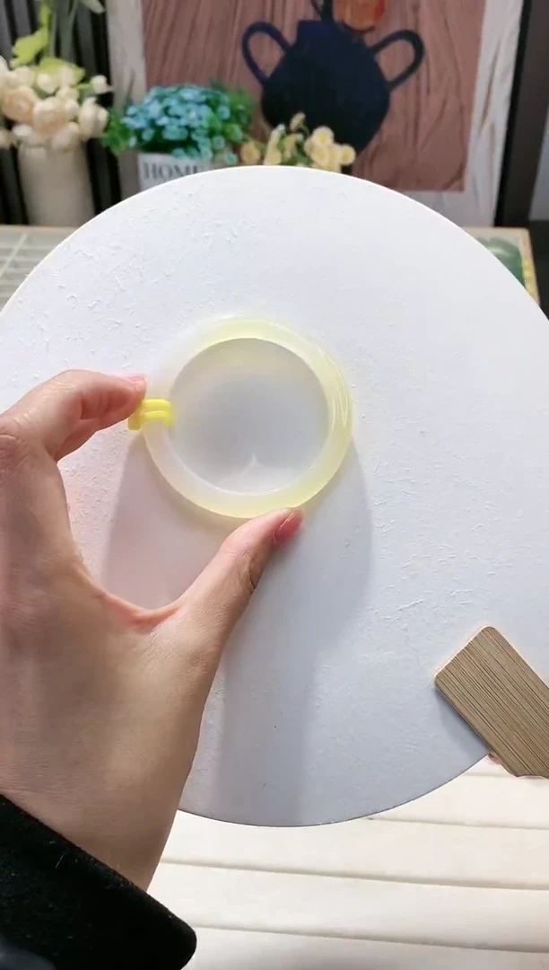 手镯玛瑙/玉髓未镶嵌63-52.2