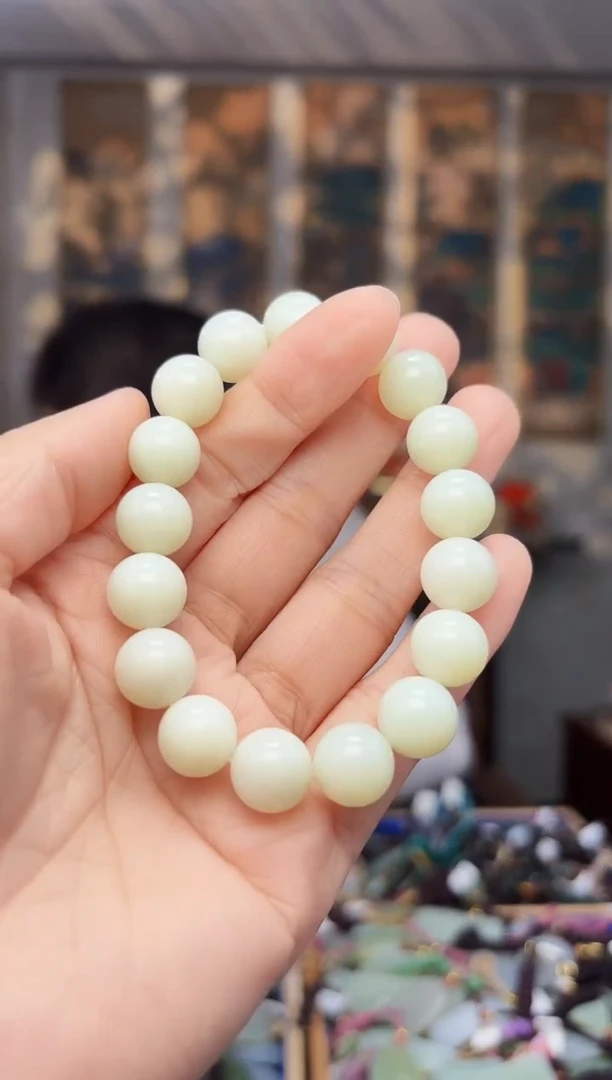 【闪购商品】和田玉挂件未镶嵌拍一发一