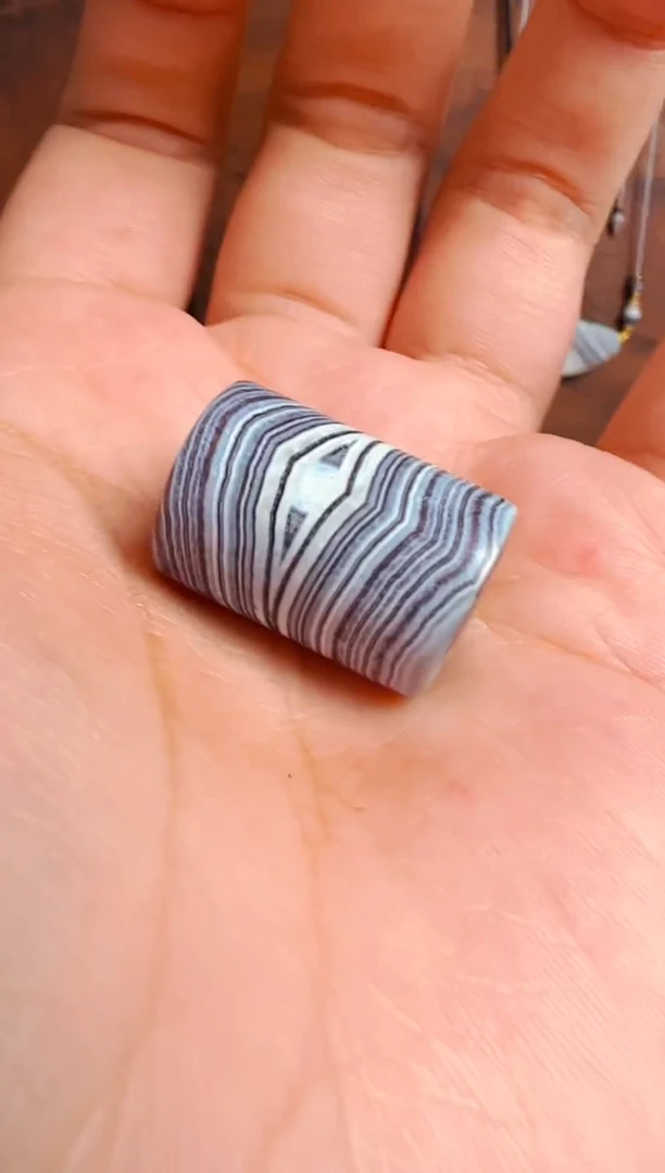 【肖钟出品】东南亚配珠