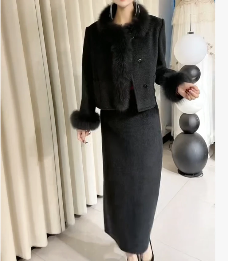 时尚潮流百搭精品女装dgd8772