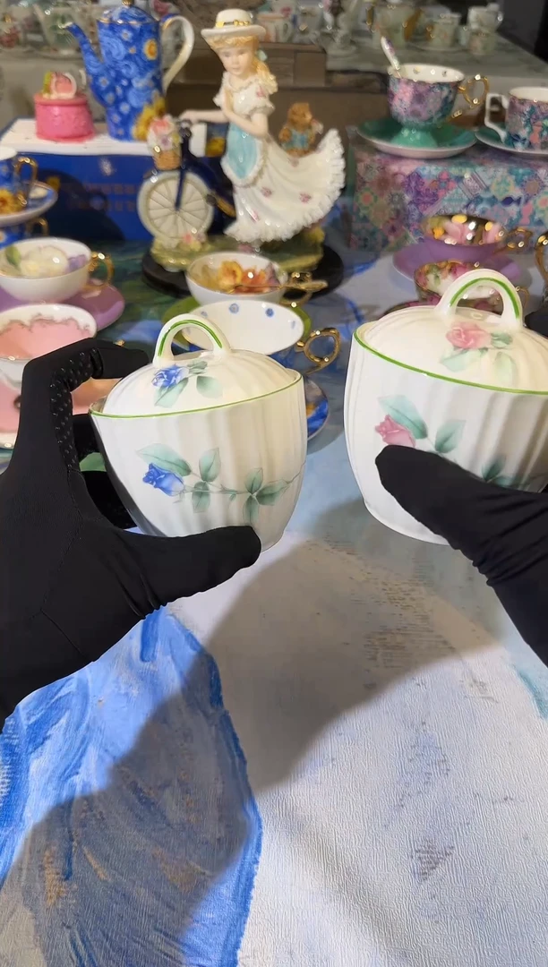 【闪购商品】瓷片浮力链接 拍一发二