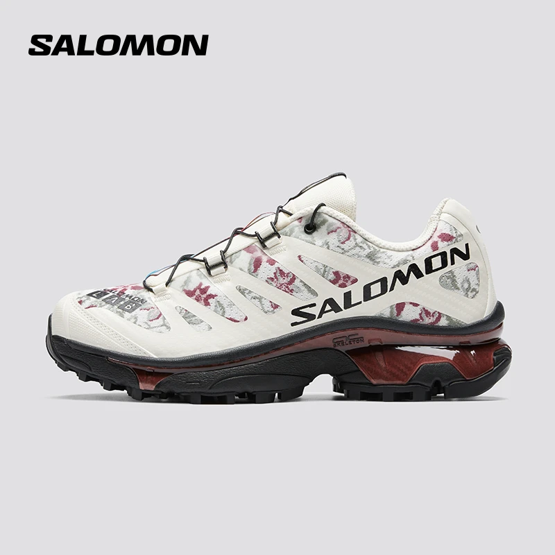 salomon萨洛蒙越野休闲鞋运动男女款潮流时尚XT-4 OG