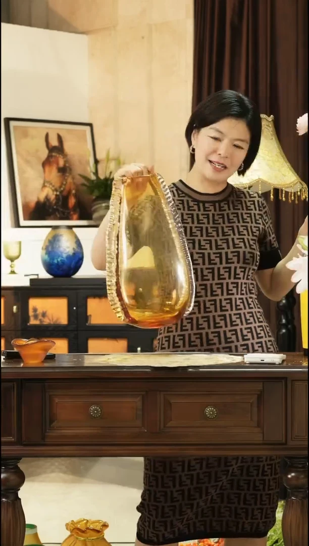 琉璃手工艺品C29..............