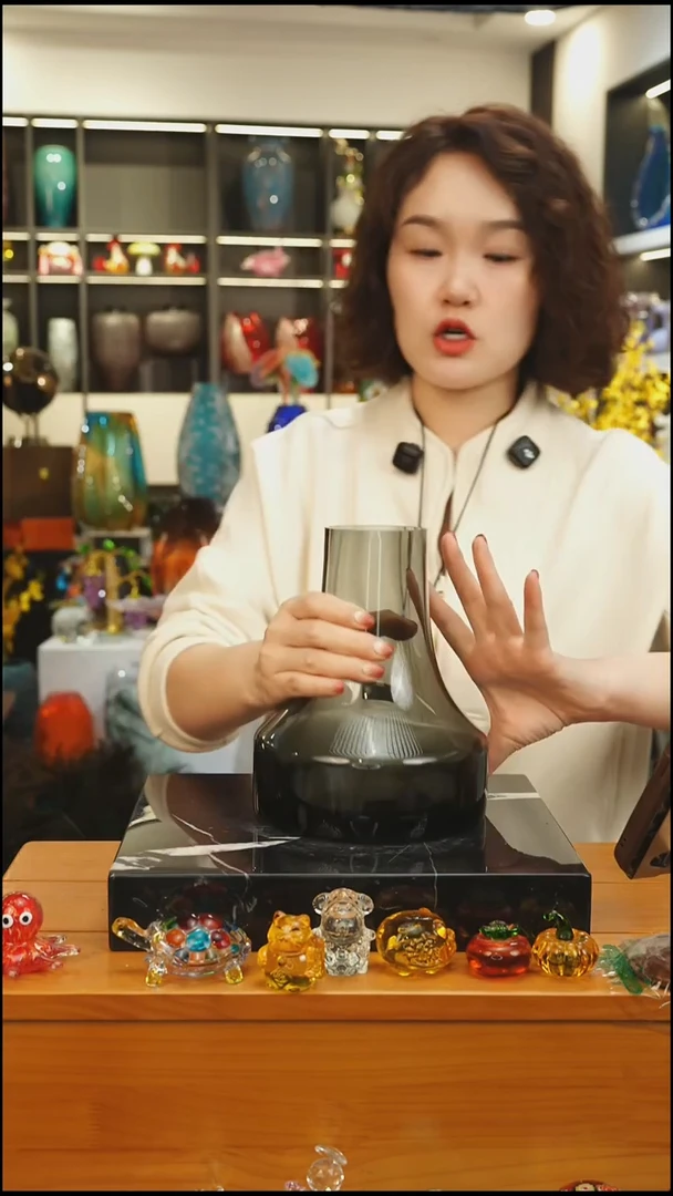 外贸花瓶尾货花瓶105