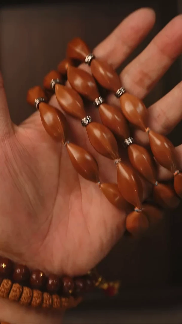 手串橄榄核S13橄榄核手串