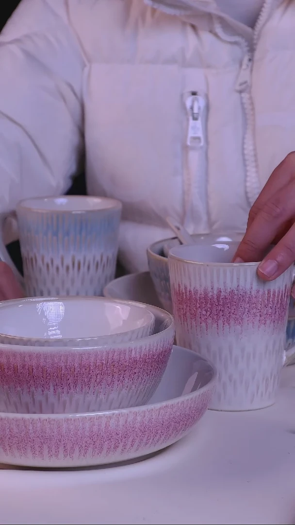 每天早上9点（流沙5件套）