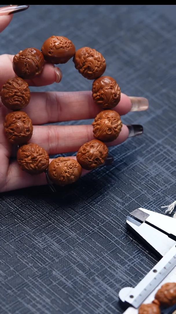 手串/手链橄榄核橄榄核