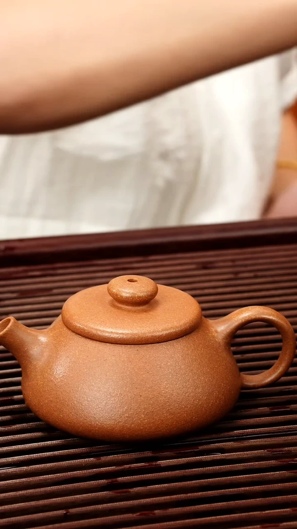 茶壶紫砂宜兴紫砂壶