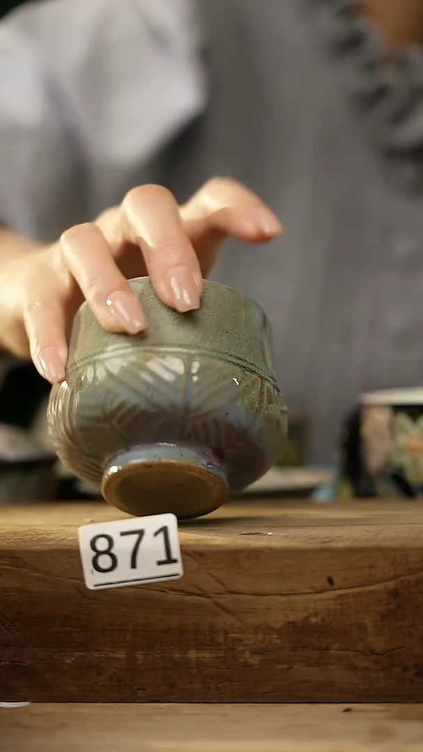 【闪购商品】瓷片！！不顾一切之落单福利杯！！