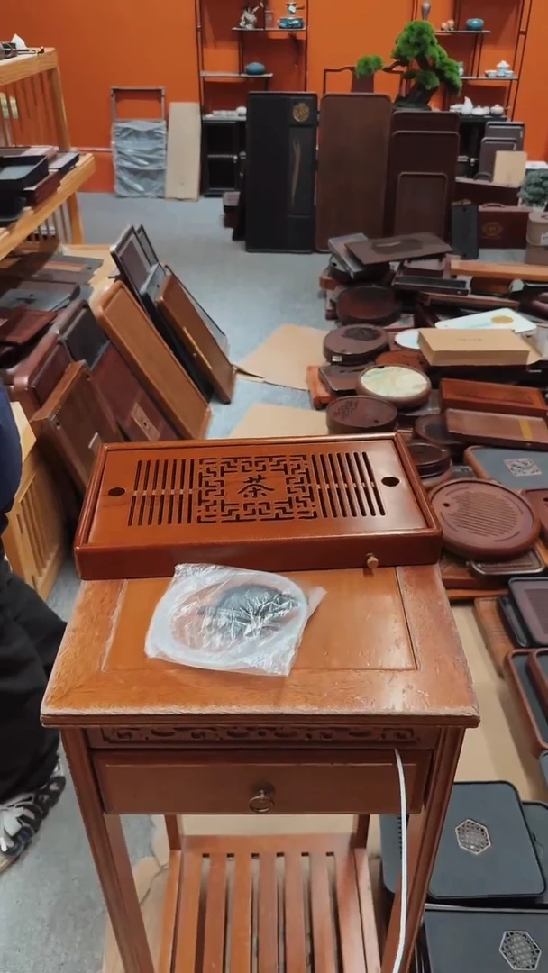 花梨木36*20送管