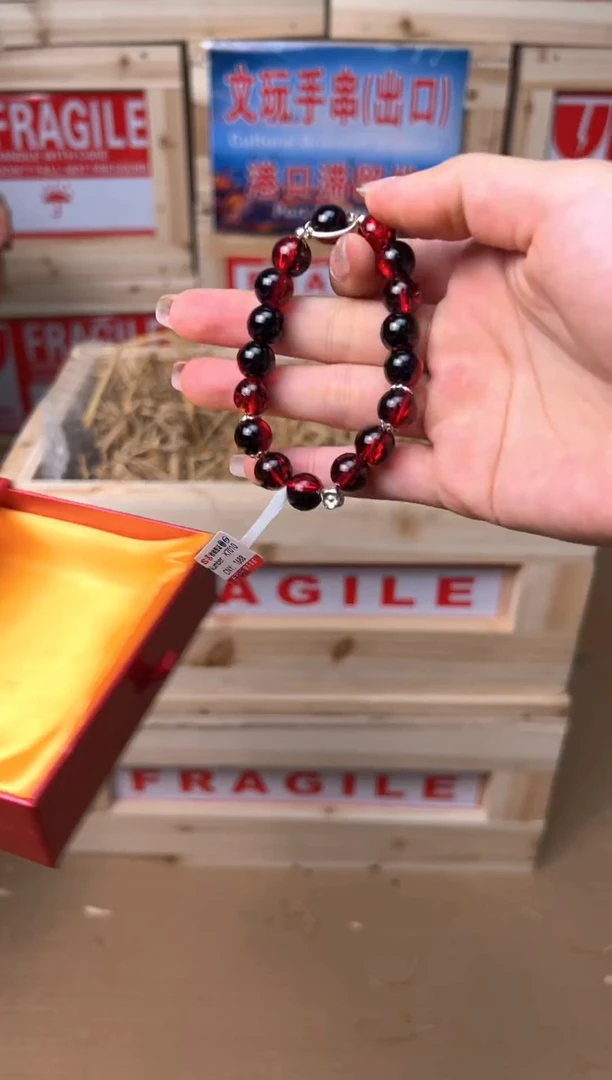 精选手串（无礼盒）
