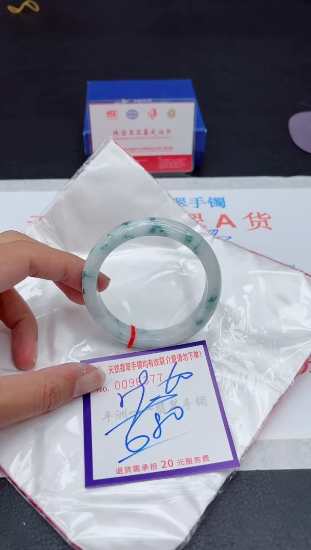 未镶嵌手镯翡翠11111111