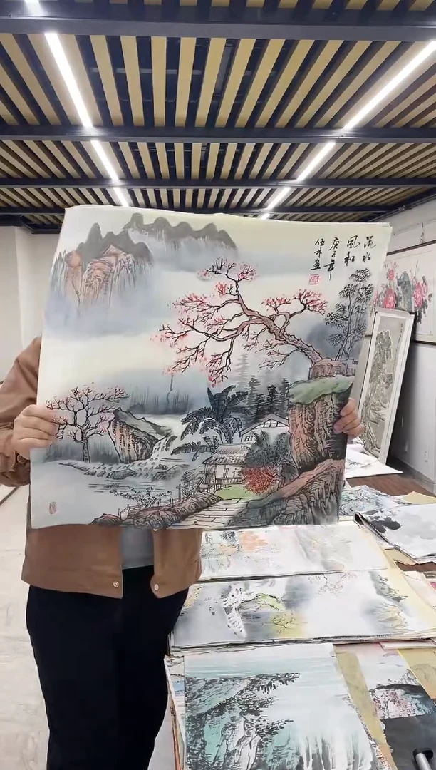 国画融易专属链接-83-11