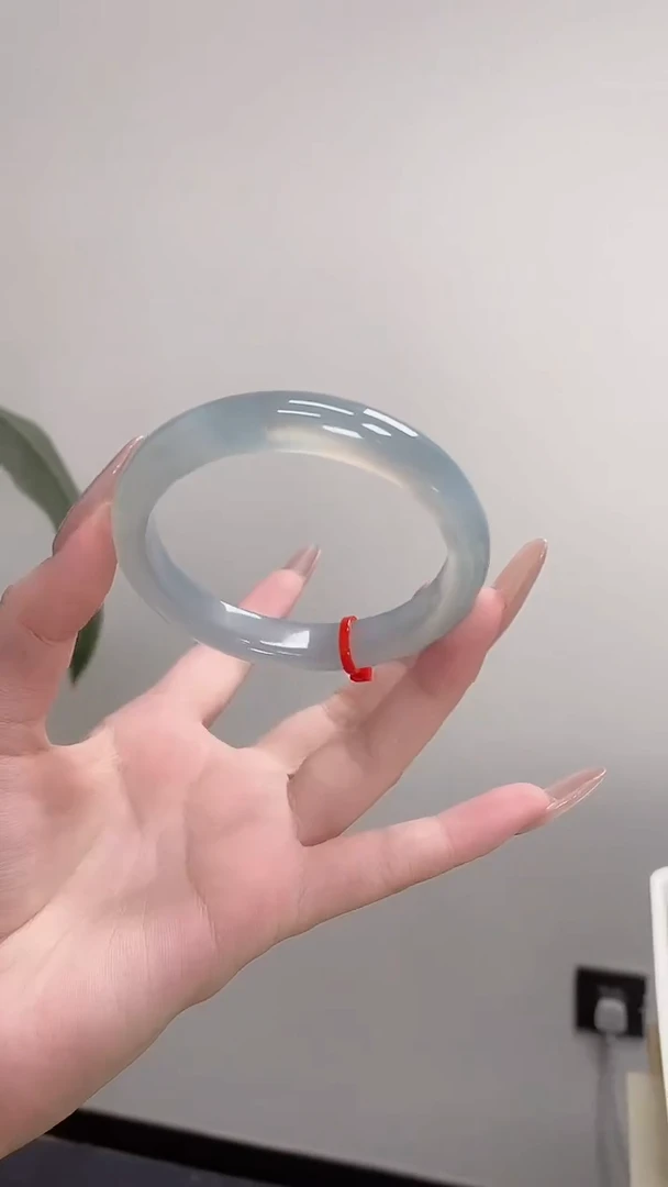 手镯玛瑙/玉髓未镶嵌59正圈