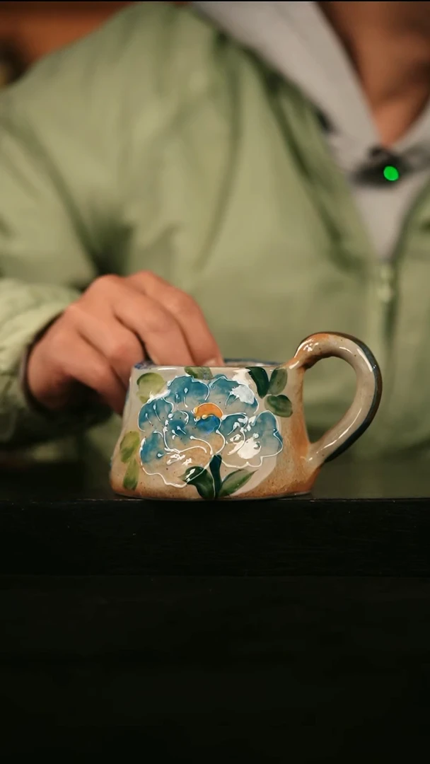 其他232遇瓷手作同款