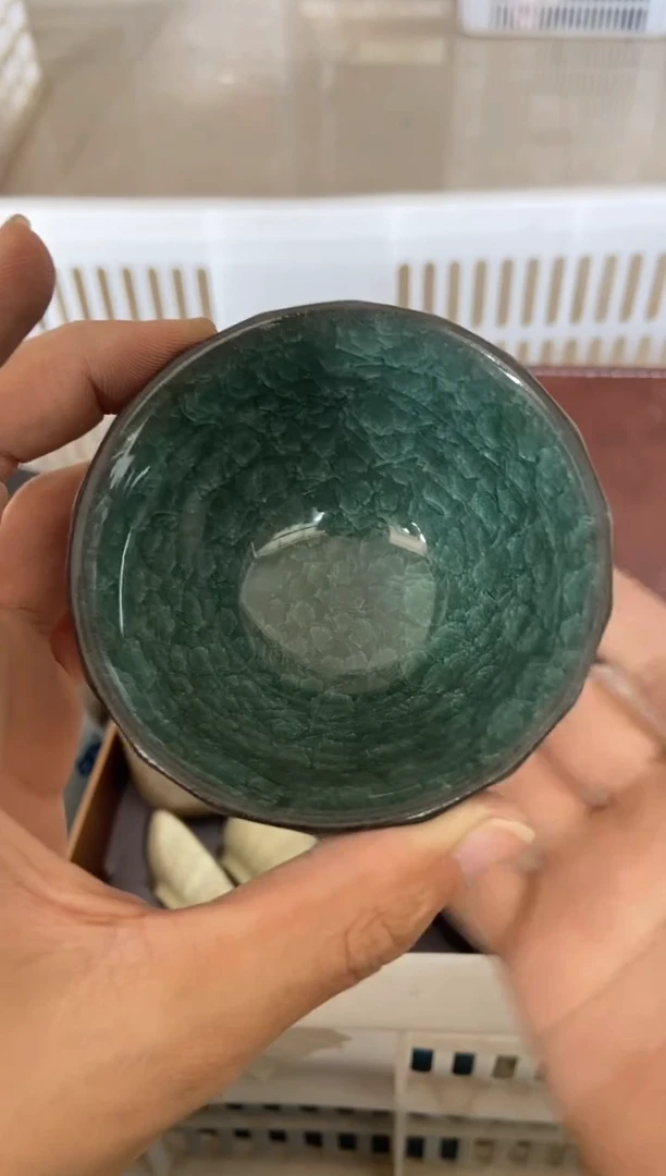 杯子陶无运费险有瑕疵的摄影的产品有使用过的痕迹有点脏介意勿拍