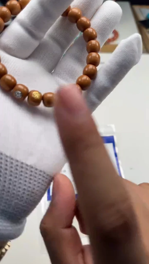 猴头核桃手串手串手串多样性发货