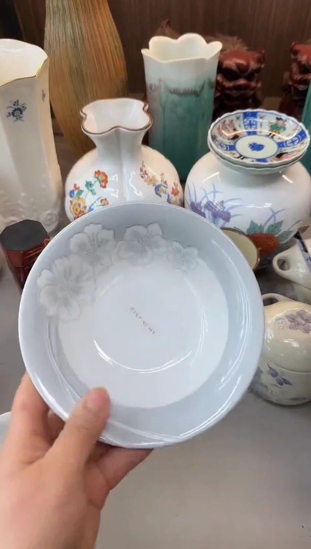 摆件噜*瓷器瓷器瓷器瓷器