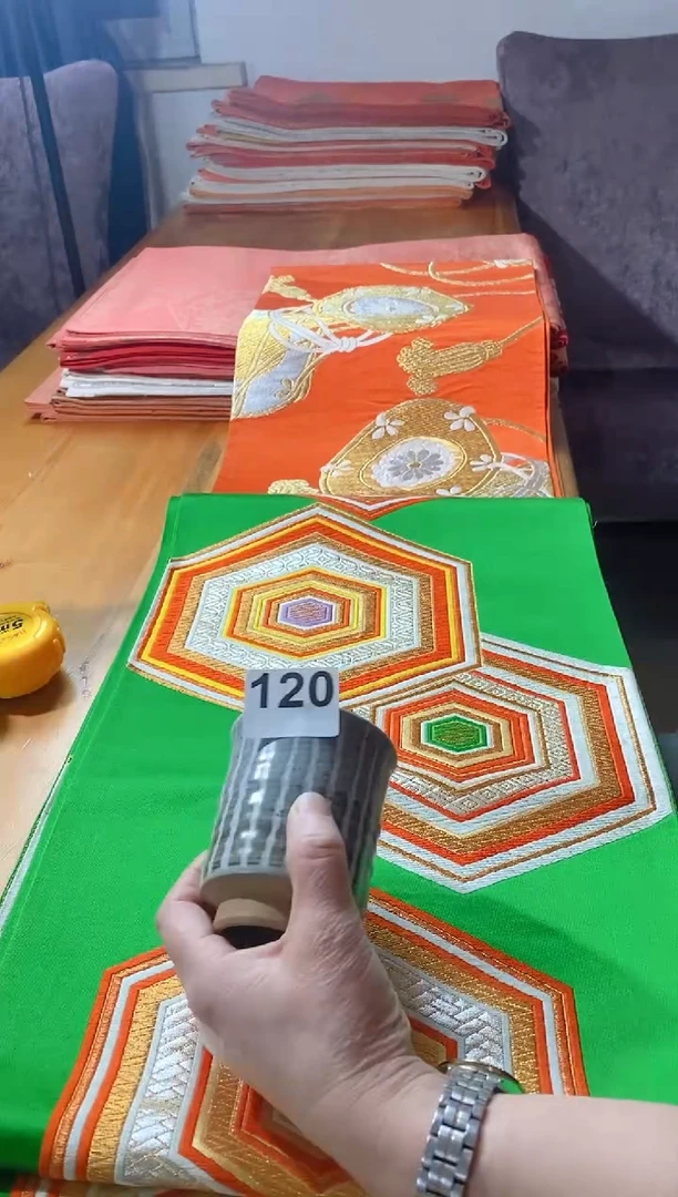 【闪购商品】瓷片120 Uncle Chen