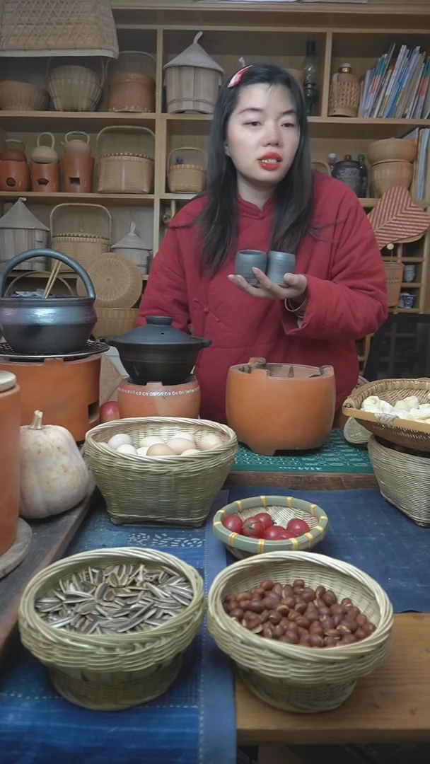 ?****〗乌陶杯子两个