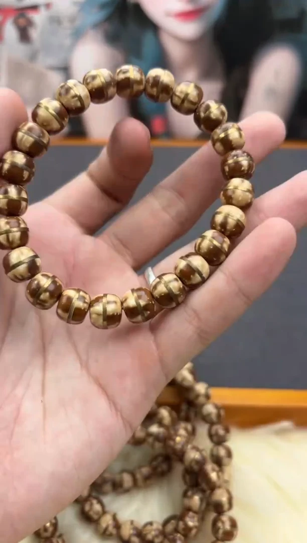 紫金鼠手串紫金鼠花腰带