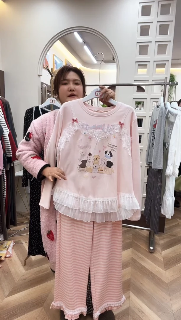 棉小熊家XL130-160斤以内可穿