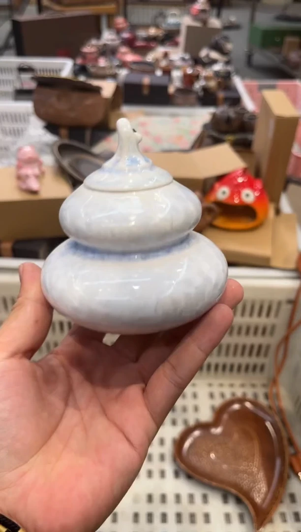 陶瓷文化闪购链接