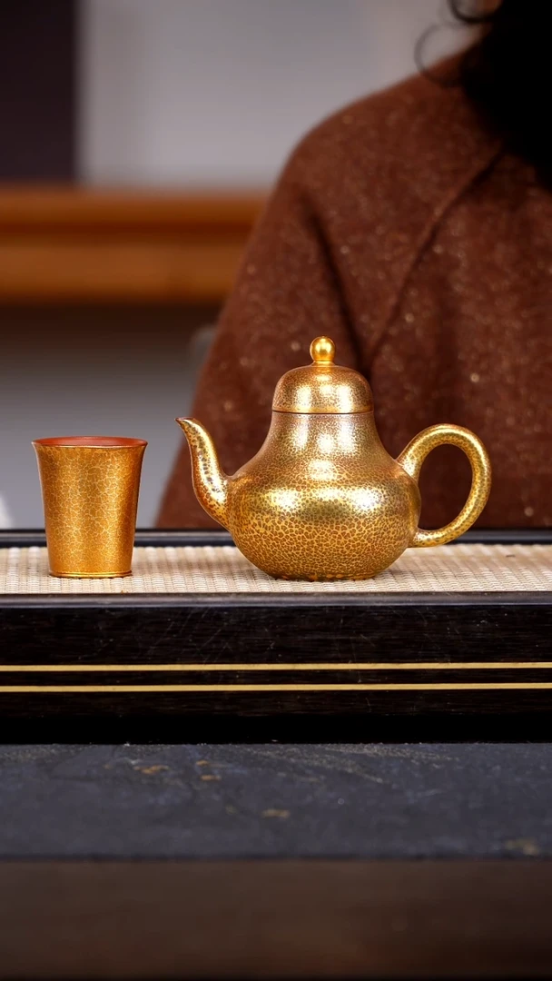 茶壶紫砂宜兴紫砂壶