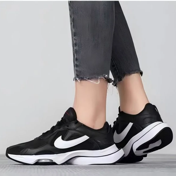 （瑕疵慎拍）Nike AIR ZOOM DIVISION 女子运动休闲鞋CK2950-002