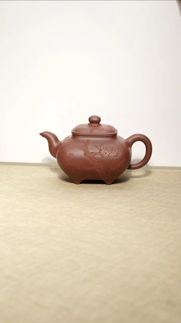 茶壶紫泥54354365457658