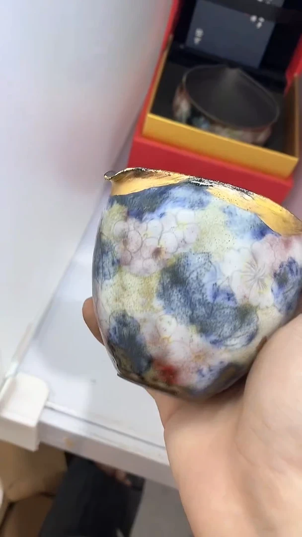 瓷片A2陶瓷茶具茶器