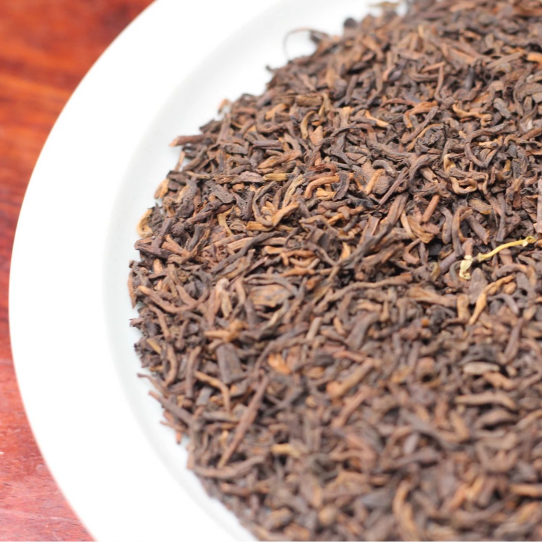 200克（首发福利）2017特级茉莉六堡茶   六通六堡茶