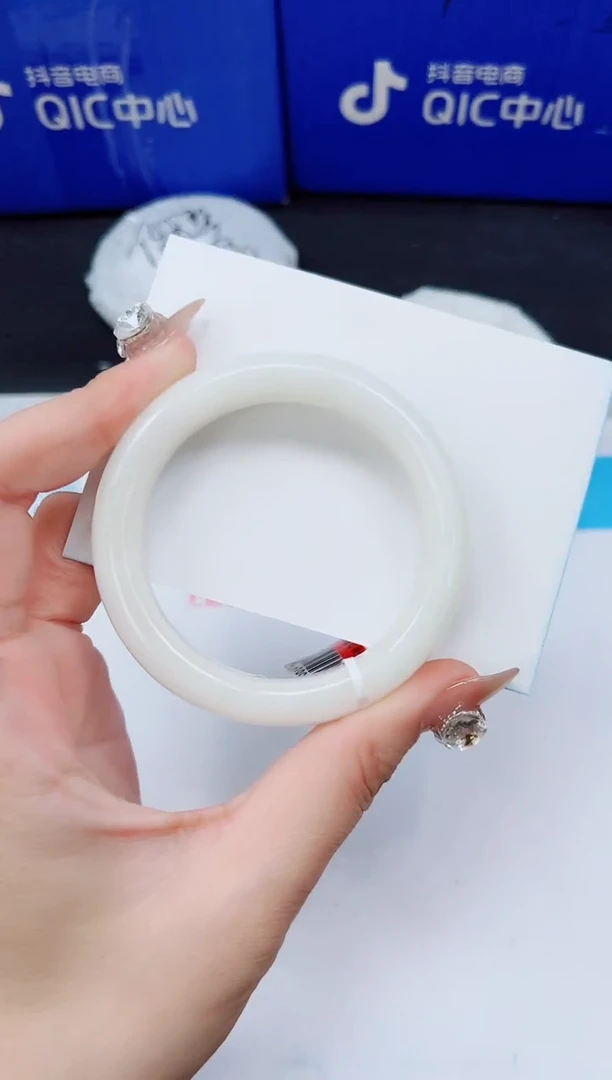 未镶嵌手镯和田玉HT43-52/53