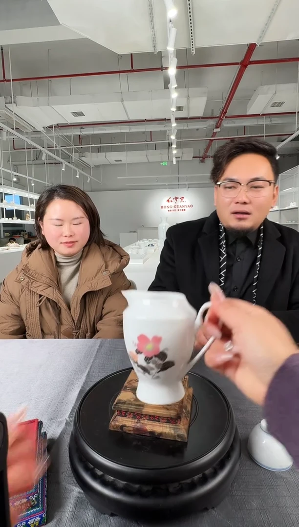 红官窑----流水18