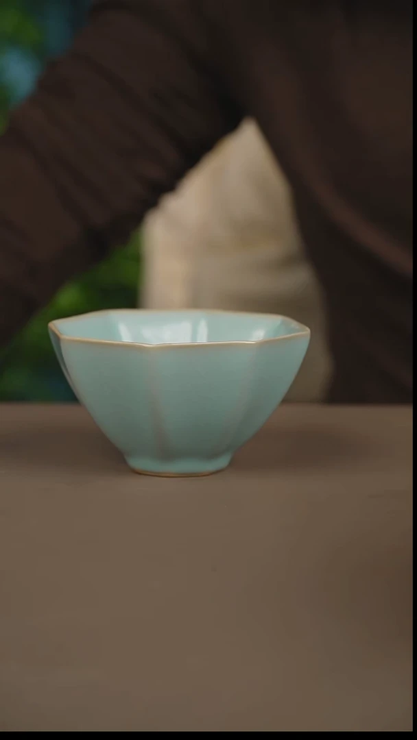 杯赵志强八方杯微暇