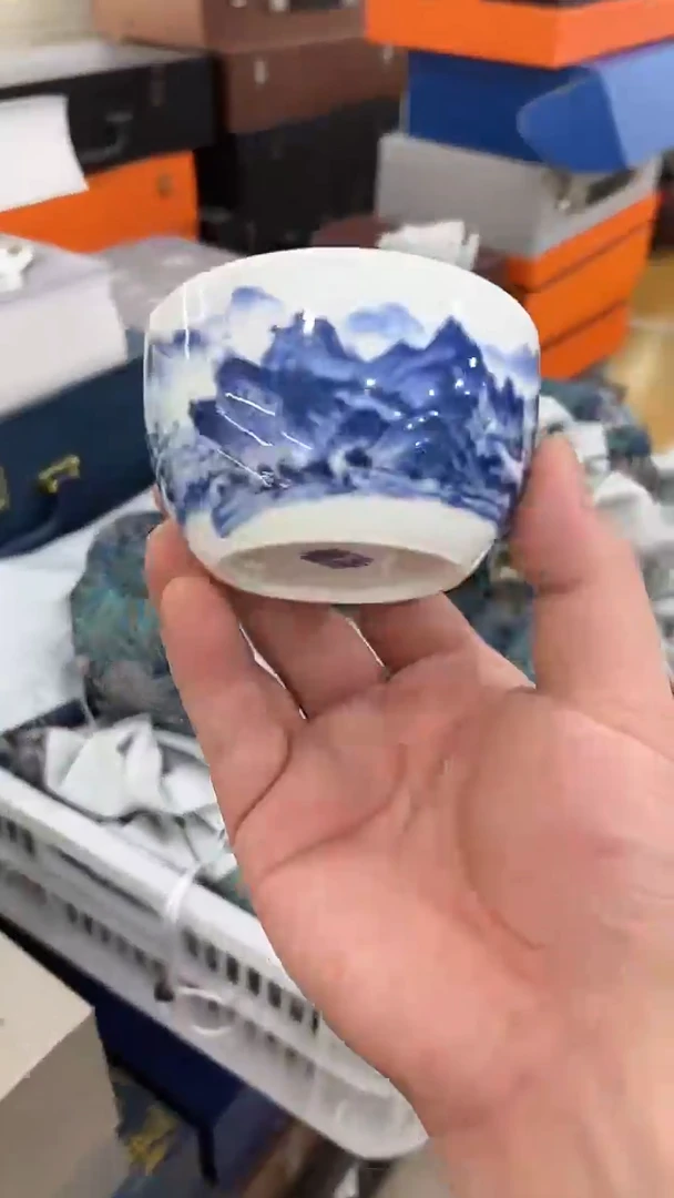 岩传茶具 岩传茶具@G-