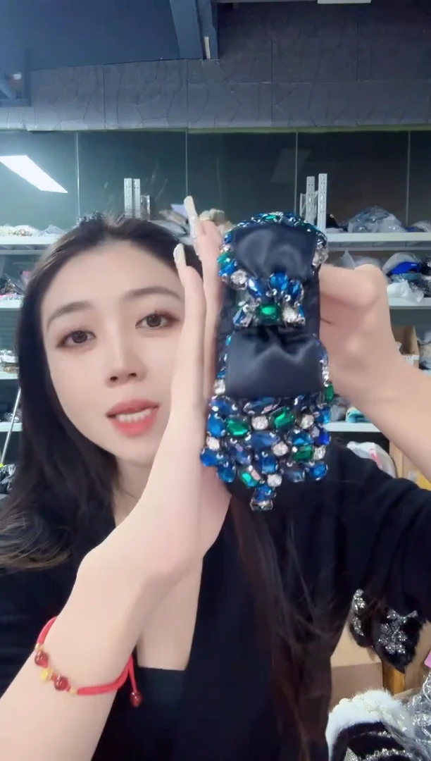 人造彩棉菲梵原创发饰-136