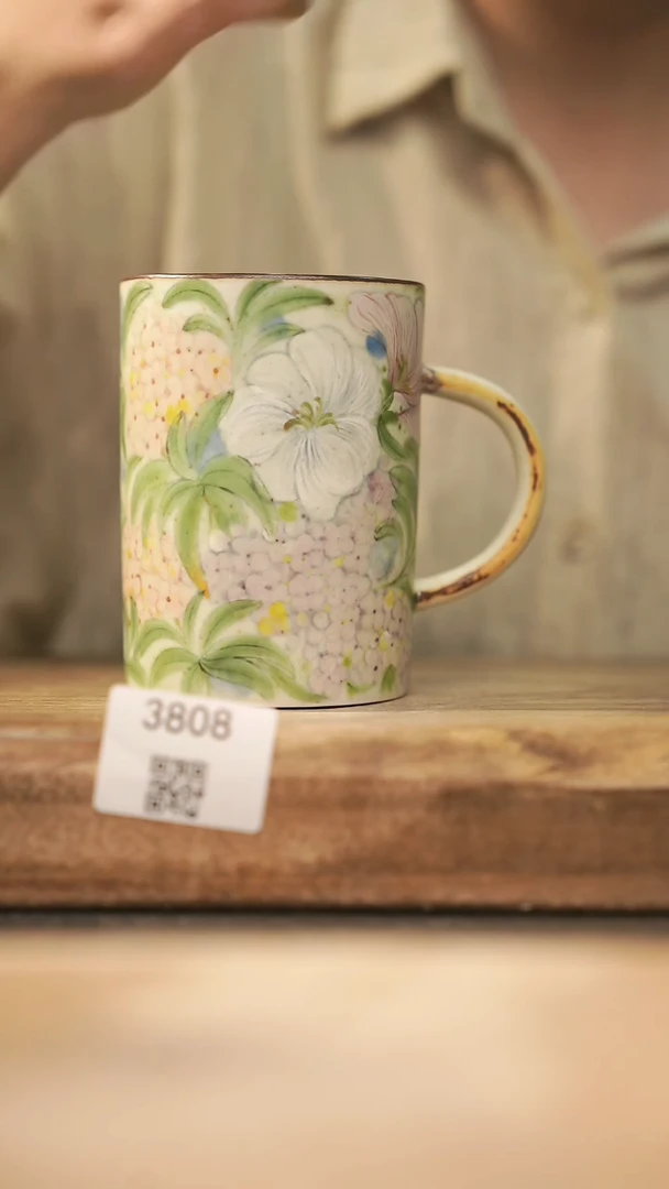 【落单孤品】福利/杯子@@3808