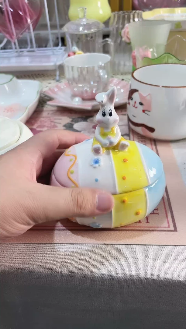 首饰盒  开播福利款，拼手速