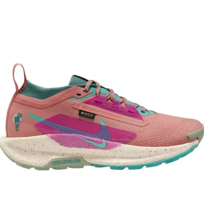 NIKE/耐克 Pegasus Trail 5 Gore Tex 男女同款 部分鞋子没有鞋盒