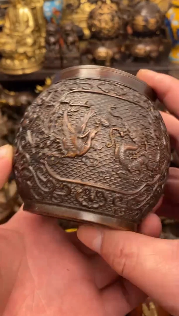 案台摆件 物品摆件