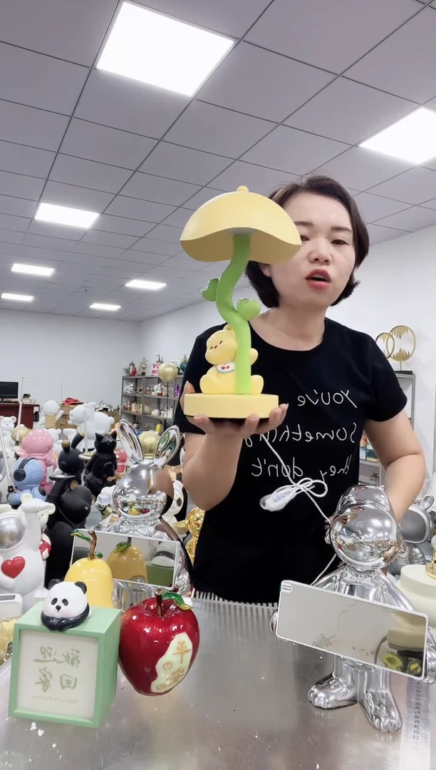 悦美樱桃小熊  普通款