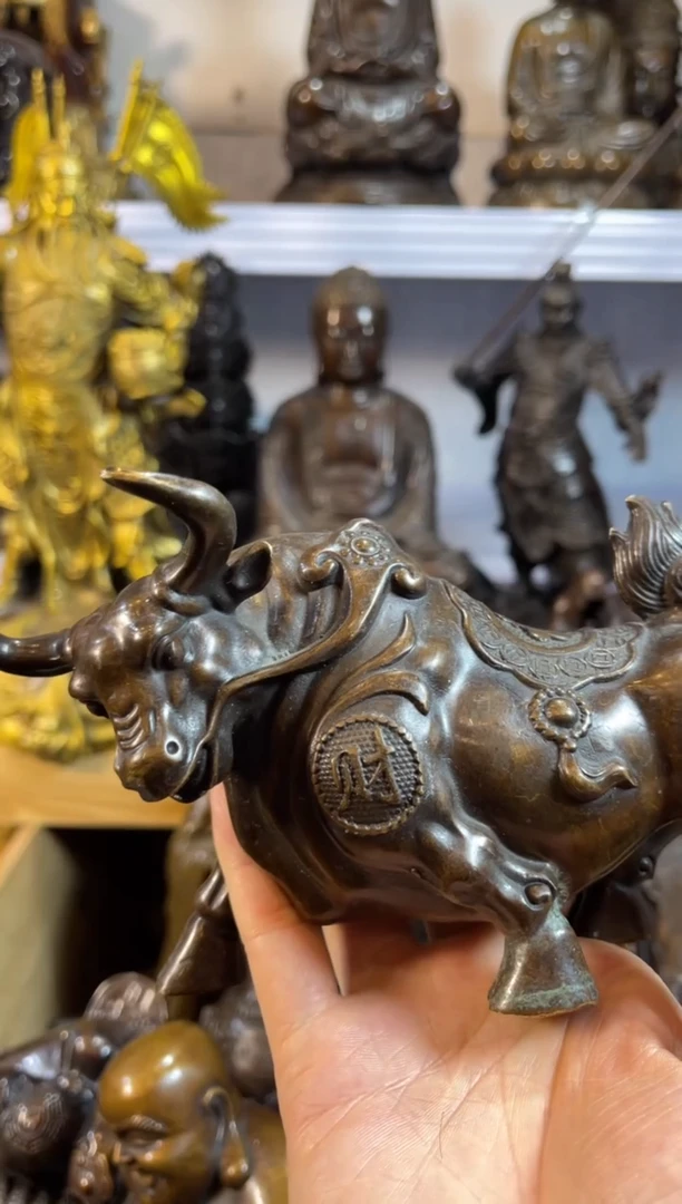 【闪购商品】.案台摆件 物品摆件