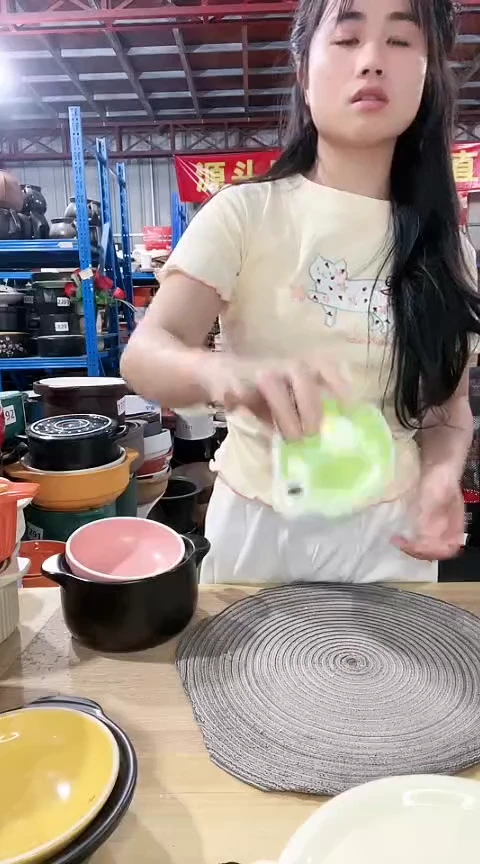 瑕疵青蛙杯不可明火