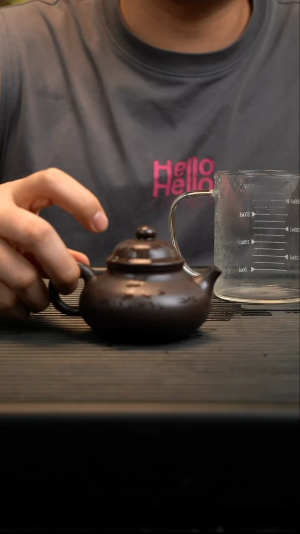 茶壶紫砂紫砂壶90