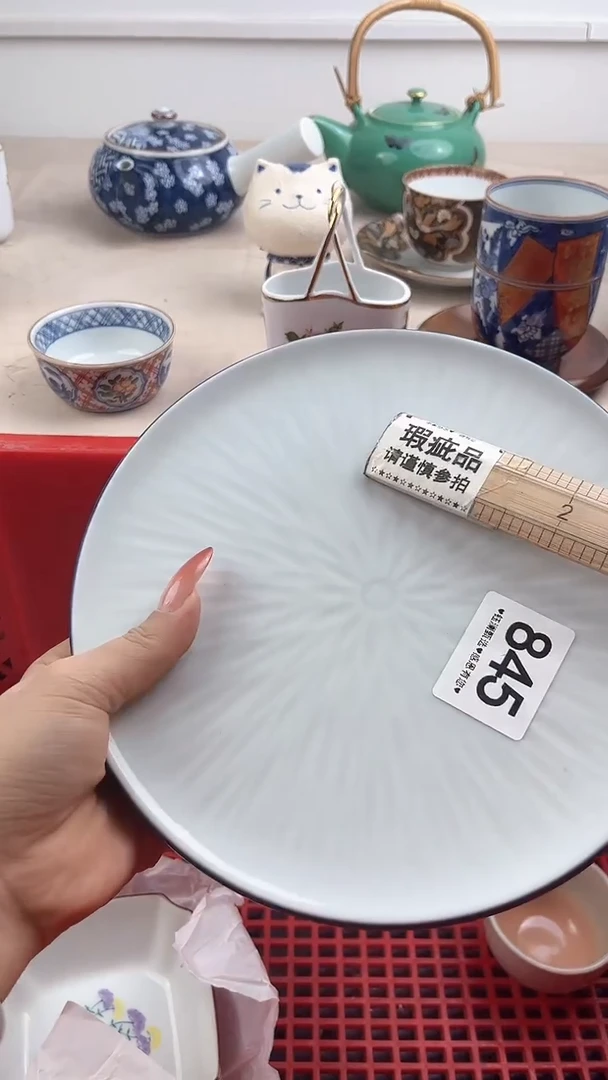 【闪购商品】瓷片845，，，，，，