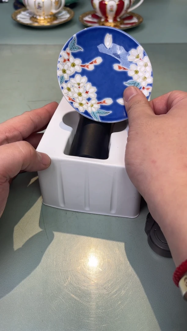 【闪购商品】瓷片剃须刀