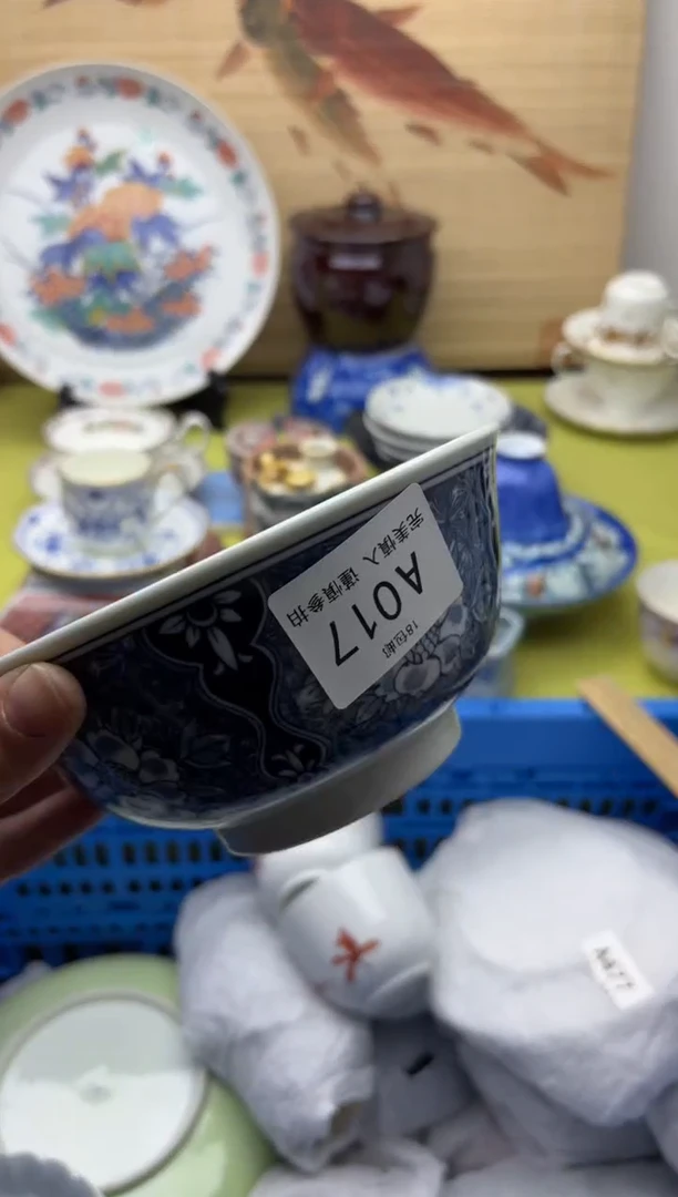 摆件陶m***o017