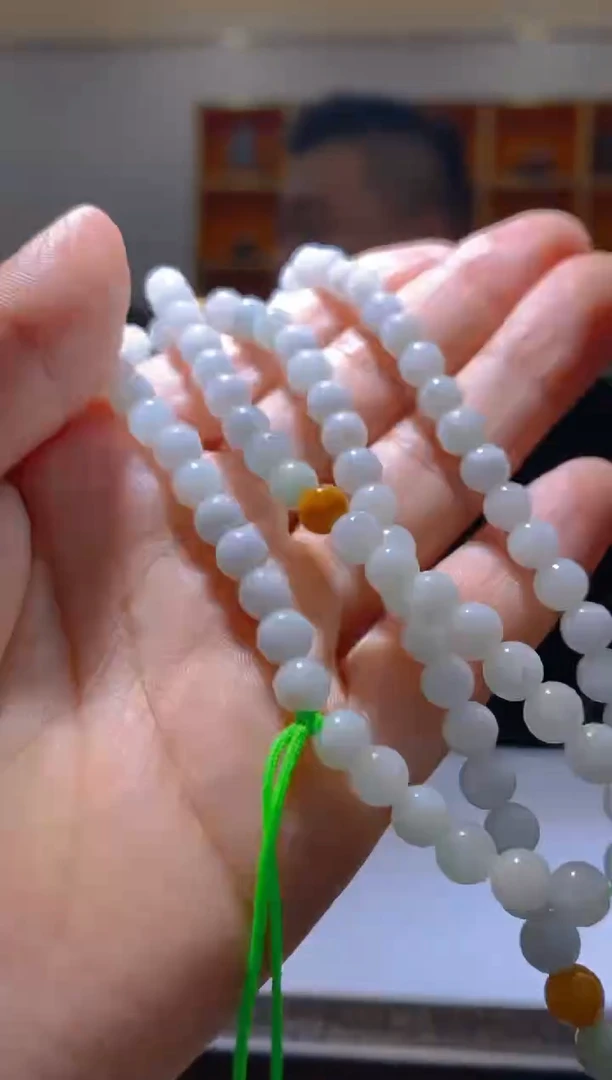 定制翡翠未镶嵌XM毛货DP-24