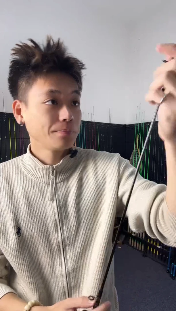 3.6m碳素911伸缩Feeder3.6米直柄（瑕疵尾货竿，没有售后，介意勿拍）